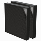 Fellowes - AeraMax Pro AM3 or AM4 Hybrid 2" Filter - 2 Pack-Combined filter that includes half True HEPA and half Activated Carbon in one for enhanced air-cleaning power