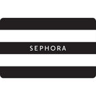 Sephora $25 Gift Card-Air Miles cannot be collected on Gift Card purchases.
