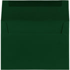 JAM Paper A7 Invitation Envelopes, 5.25" x 7.25", Dark Green, 1000 Pack (263917095b)-Invitation envelopes