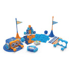 Learning Resources Botley 2.0 the Coding Robot Activity Set - Multicolor-FEATURES expanded coding styles-code through music, lights, and movements!