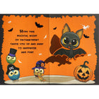 Rosedale Gold 5-1/2" x 8" Greeting Cards/Envelopes - 42410-Printed on premium uncoated card stock