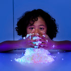 Educational Insights Playfoam Pluffle Twist Glow-in-the-Dark - Multicolor - 3 Pack-7