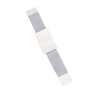 Safecross Compress Bandage 8.6X6.4Cm, 50 Pack (2691)-Length: 3-3/8"