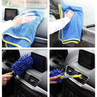 Michelin Ultimate 11-Piece Car Wash Bucket Kit-8