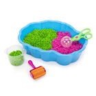 Educational Insights Playfoam Pluffle Sensory Station - Multicolor-All-in-one sensory station includes soft, fluffy Playfoam Pluffle and all the tactile tools preschoolers need to play and develop fine motor skills.