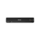 Epson ES-50 Lightweight Sheetfed Colour Document Scanner-Easily scan, review and save