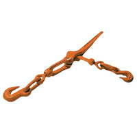 Kinedyne Load Binders, 3/8" - 1/2" (10036HD)-Working Load Limit: 9200 lbs. (4.6 tons)
