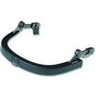 North By Honeywell North Visor Bracket - 6 Pack-Face Protection Type - Visor Bracket