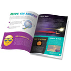 Klutz DIY Rainbow Catcher-32 page instruction book