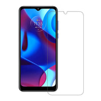 AXS ARMORGlass Screen Protector for Moto G Pure-9H Hardness