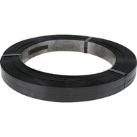 Steel Strapping, PF406, Strap Width - 3/4" x 0.020"-Strength lbs. - 1800
