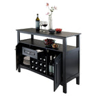 Winsome Jasper Storage Buffet-4