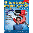 eBook: Mark Twain 404097-EB Introducing Physical Science - Grade 4 - 6-You will receive two emails: one confirming your entire order, and one with a "Download Software" buttonYou can download immediately or return to your email to download later
