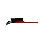 Evertough Ice Scraper with Brush, 2 Pack (18261)-Easy to scrape ice and snow off windshield