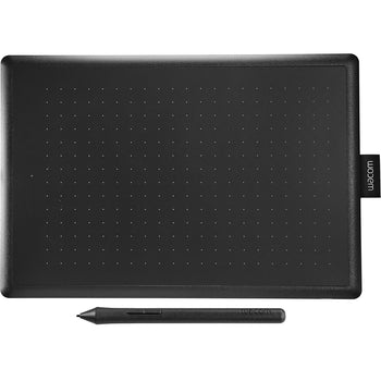 Wacom One Creative Pen Tablet - Medium | staples.ca