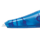 BIC Wite-Out Exact Liner, White, 3 Pack-Unique pen-style design allows for easier handling and maneuverability