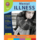eBook: Mental Illness (PDF version - 1-User Download) - ISBN 978-1-55319-350-0 - Grade 6 - 9-You will receive two emails: one confirming your entire order, and one with a "Download Software" buttonYou can download immediately or return to your email to download later