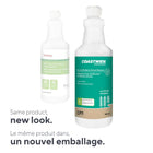 Coastwide Professional CP71 Non Acid Toilet & Urinal Cleaner - 946mL-Ecologo certified