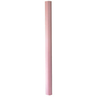 Pacon Fadeless Paper Roll, Pink, 48" x 12', Roll, 4/Pack (PAC57268)-Dimensions: 48"W x 12'l