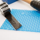 Impacto Antivibration Tool Wrap Kit 6.5" x 5" x 3/16"-Dimensions: 6.5" x 5" x 3/16"