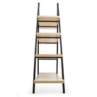Union & Scale A-Frame Bookcase -9