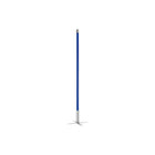 Dainolite 36windoor Fluor Lite Stick W Stand 53 x 1.5 x 1.5 in Blue (DSTX-36-BL)-Floor Lamp