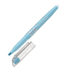 Pilot FriXion Light Erasable Chisel Tip Pen-Style Highlighters - Assorted Pastel Colours - 6 Pack-6