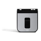 TRU RED 8-Sheet Micro-Cut Personal Shredder (TR-BMC8A)-Provides complete shredding for: credit cards, staples, and paper