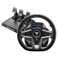 Thrustmaster T248P Xbox/PC-T-HD (Thrustmaster Hybrid Drive) next-generation hybrid Force Feedback system