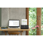 Epson WorkForce ES-C220 Compact Desktop Document Scanner - Black-Paper Formats: A4, postcard, business cards, letter, A5, A6, B5, B6, plastic cards, legal