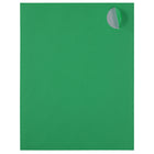 JAM Paper Circle Round Label Sticker Seals - 1-2/3" Diameter - Green - 120 Pack -Quantity: 120 per pack (5 sheets, 24 labels per sheet), Strong adhesive that is easy to peel off and apply