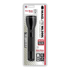 Maglite LED 2D Flashlight, 3rd Generation, Black-Multi-mode electronic switch