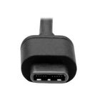 StarTech USB-C to USB-C Cable, M/M, 3 m (10 ft.), USB 2.0 (USB2CC3M)-Guaranteed reliability with our Lifetime Warranty