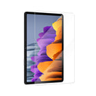 Blu Element Tempered Glass Screen Protector for Samsung Galaxy Tab S7-Impact Protection