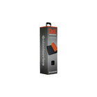 SteelSeries DeX Gaming Mousepad-Incredibly low friction for highly-responsive movements