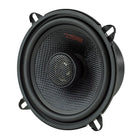 DS18 Elite Series 5.25" 2-Way Coaxial Auto Speakers, Pair, 150 Watts-These 2-way speakers are designed to carry the mid and high end for a full range sound
