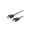 Startech Premium High Speed HDMI Cable with Ethernet (HDMM50CMP)-Supports all HDMI 2.0 specifications