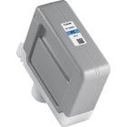 Canon PFI-1300 Photo Cyan 340 ml for PRO-2000, 4000, 4000S, 6000S, 6000-The PFI-1300 series inks have a 340mL capacity