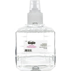 Gojo Clear & Mild Foam Handwash, 2 Pack, (JD459)-Enriched with moisturizers and skin conditioners