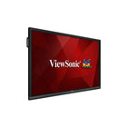 Viewsonic IFP7550 75-inch Anti-Glare LCD Touch Screen Monitor, 3840 x 2160, 1,200:1, 8 ms-75-inch anti-glare LCD panel touch screen monitor