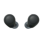 Sony WF-C700N Wireless Noise Cancelling Headphones - Black-Cancel out background noise with Noise Sensor Technology or use the Ambient Sound Mode to stay connected to your natural surroundings. Adjust ambient sound with the Sony Headphones. Connect app to control your listening experience.