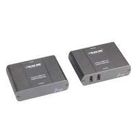 Black Box IC402A-R2 CATx USB 2.0 Extender - 2-Port-Extender