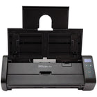 IRIS IRIScan Pro 5 Duplex Desktop Scanner-Scan your documents at top speed up to 23 ppm/ 46 ipm