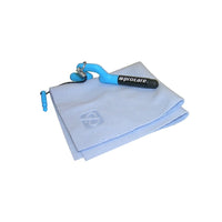 Procare Conductive Stylus with Stand, Blue-Blue