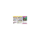 Hayes PreSchool Progress Report Card, 3 Years, 60 Pack-These progress reports provide a detailed listing of achievements for the preschool year in various curriculum areas