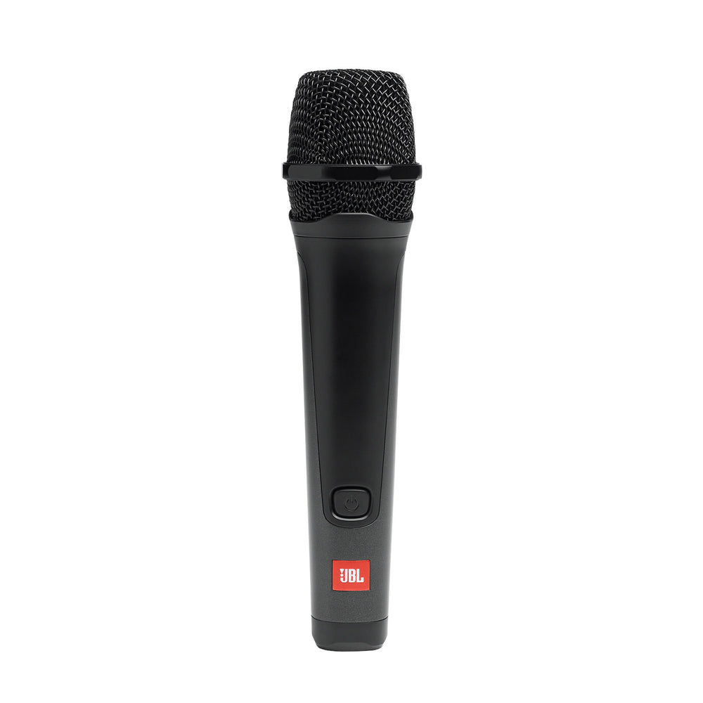 JBL PBM100 Wired Dynamic Vocal Mic with Cable - Black | staples.ca