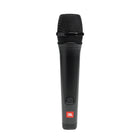 JBL PBM100 Wired Dynamic Vocal Mic with Cable - Black-Wired Dynamic Vocal Mic with Cable
