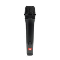 JBL PBM100 Wired Dynamic Vocal Mic with Cable - Black-Wired Dynamic Vocal Mic with Cable