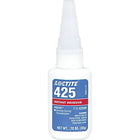 Loctite Assure 425 Surface Curing Threadlocker, Blue, Medium, 33 G., Bottle - 3 Pack-Colour: Blue