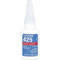 Loctite Assure 425 Surface Curing Threadlocker, Blue, Medium, 33 G., Bottle - 3 Pack-Colour: Blue